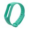 Λουράκι για Xiaomi Mi Band 3 / Mi Band 4 - Τιρκουάζ Λουράκι για Xiaomi Mi Band 3 / Mi Band 4 - Τιρκουάζ